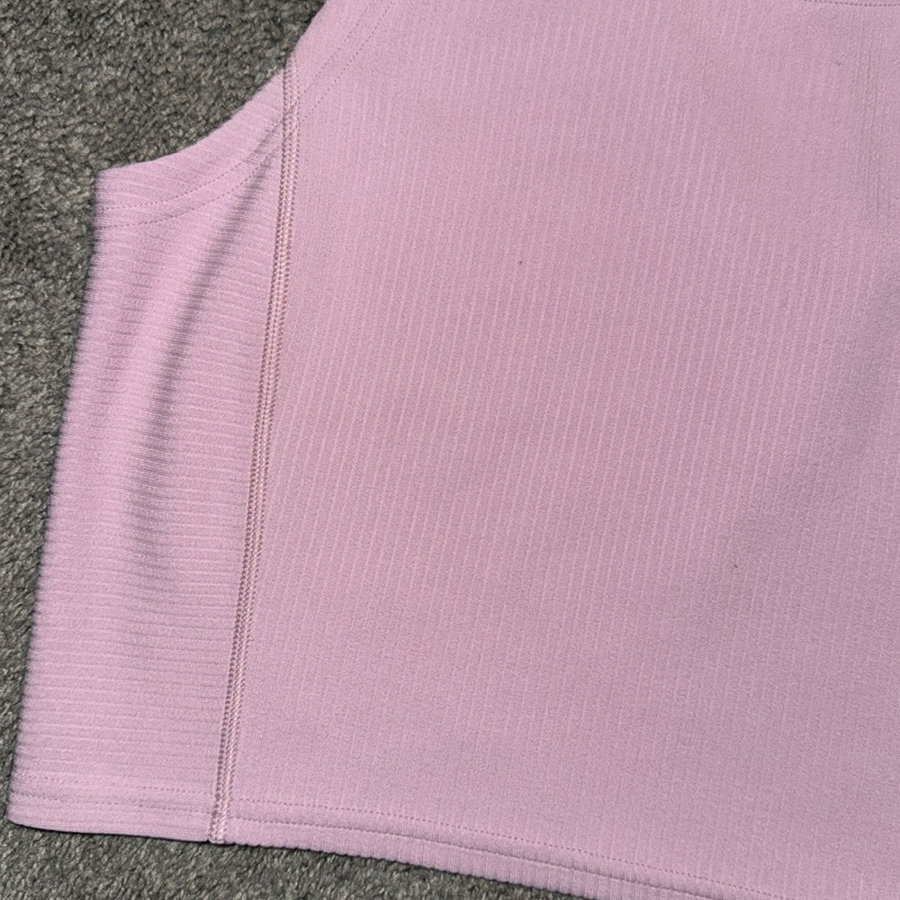 Lululemon Soft Stream Crop - image 2